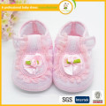 Fabriqué dans Ningbo 2015 nouvelle arrivée printemps main chaussures chaussures enfants fabricant Chine